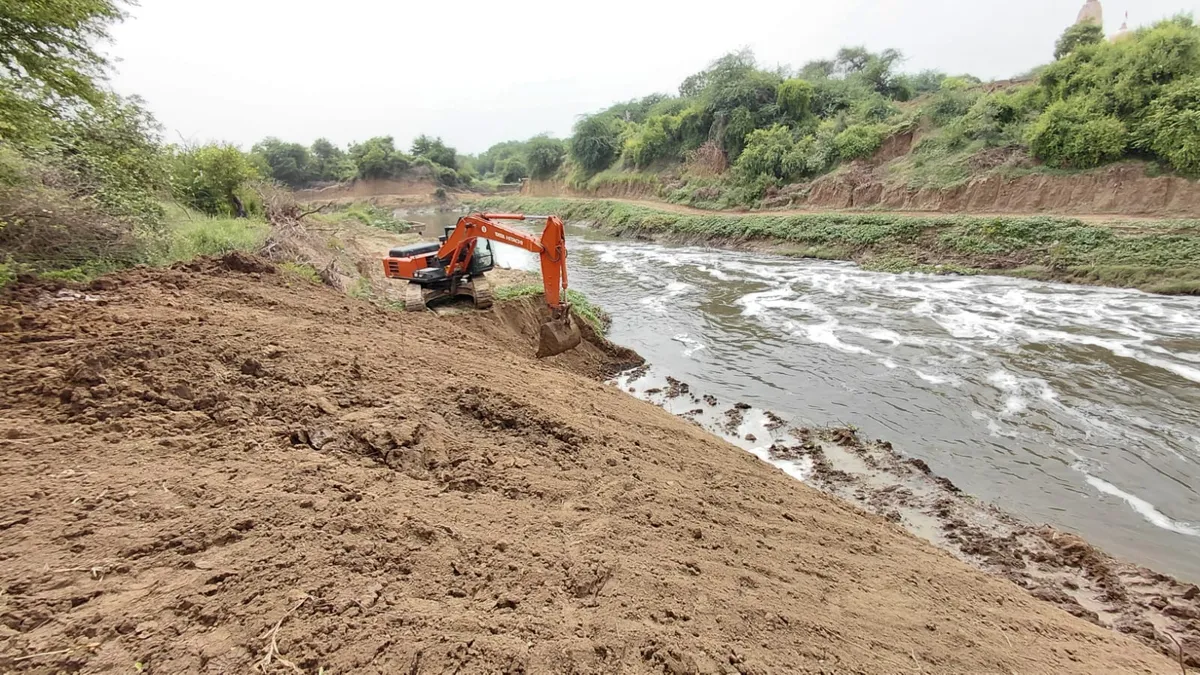 Irrigation Structures - Image 1
